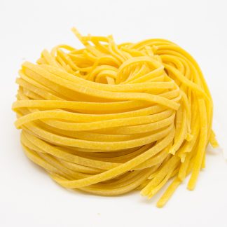 Tagliolini pasta fresca